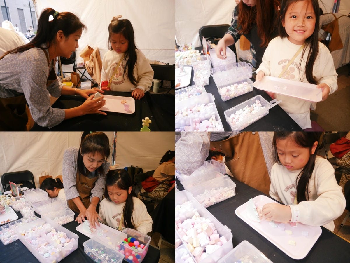 台南「德妮嗨派對-百變小丑樂園」親子活動、野餐市集通通有!! 台南「德妮嗨派對-百變小丑樂園」親子活動、野餐市集通通有!!