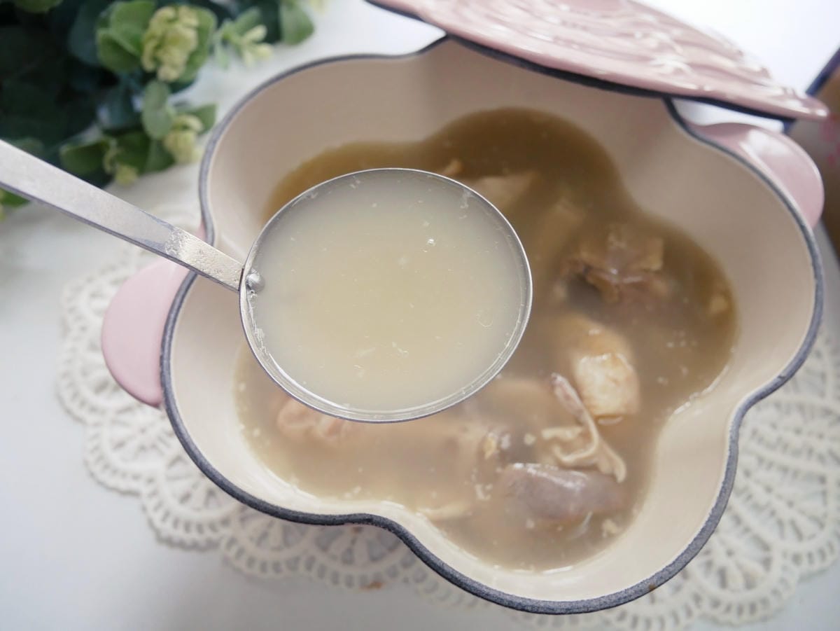 暖心鍋物「十味觀-海峽會胡椒豬肚雞鍋」濃醇湯頭不油膩!! 暖心鍋物「十味觀-海峽會胡椒豬肚雞鍋」濃醇湯頭不油膩!!