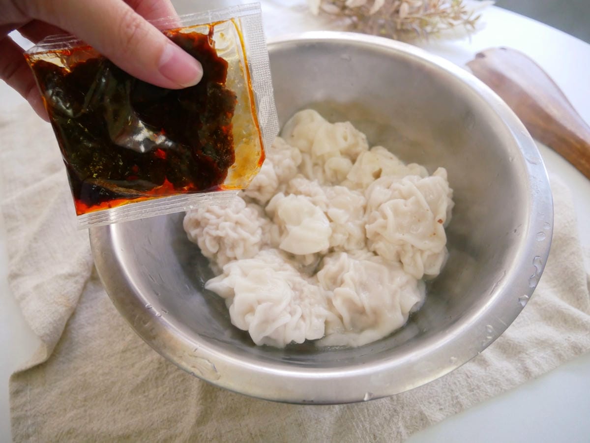 年節送禮新選擇「金家餛飩」顆顆飽滿又鮮美!! 年節送禮新選擇「金家餛飩」顆顆飽滿又鮮美!!
