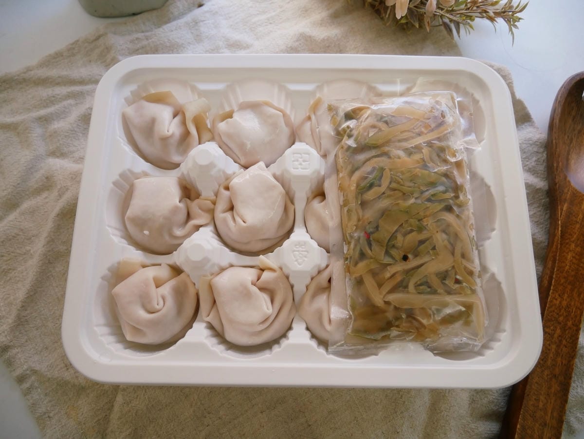 年節送禮新選擇「金家餛飩」顆顆飽滿又鮮美!! 年節送禮新選擇「金家餛飩」顆顆飽滿又鮮美!!