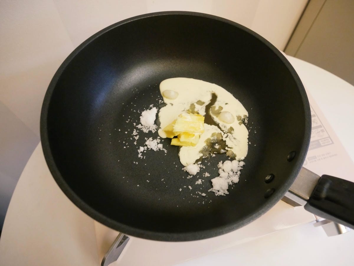 [My Little Kitchen] 零難度「杏仁船」簡單