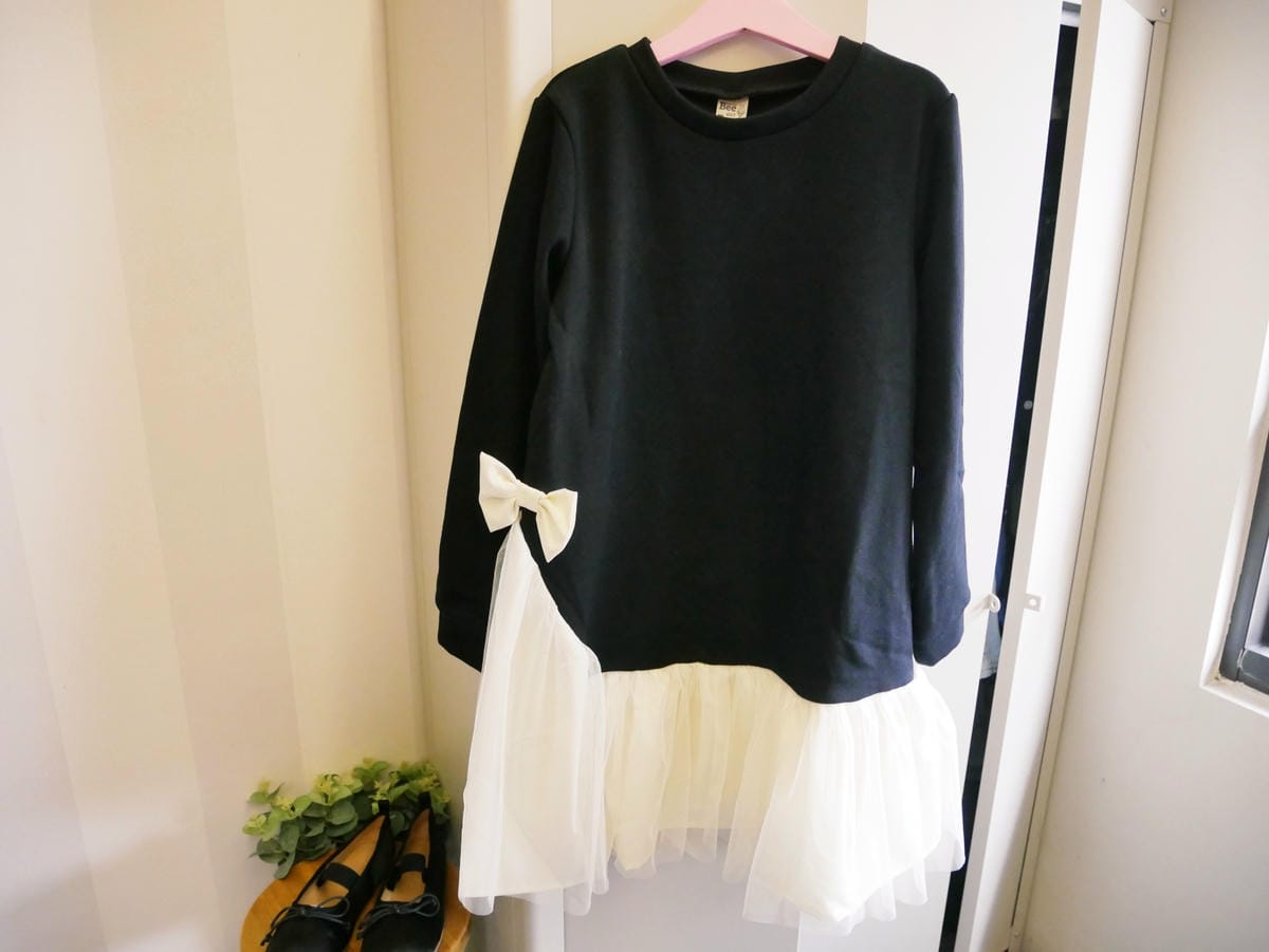 一起來入坑「子供服Bee」超好買的日本女童裝網站!! 一起來入坑「子供服Bee」超好買的日本女童裝網站!!