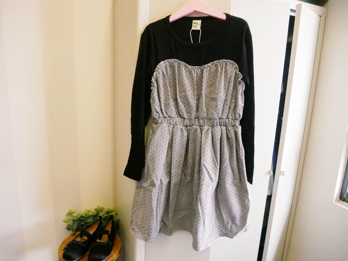 一起來入坑「子供服Bee」超好買的日本女童裝網站!! 一起來入坑「子供服Bee」超好買的日本女童裝網站!!