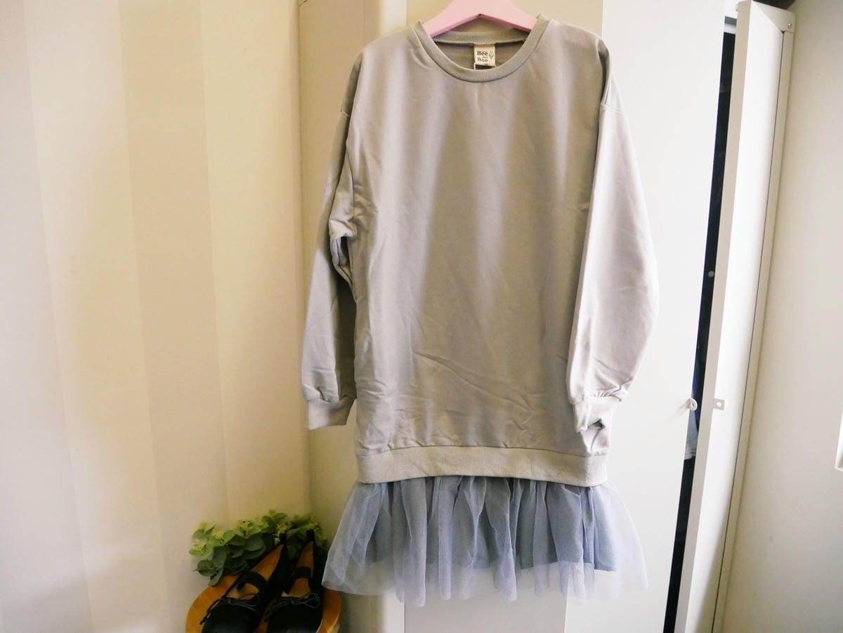 一起來入坑「子供服Bee」超好買的日本女童裝網站!! 一起來入坑「子供服Bee」超好買的日本女童裝網站!!