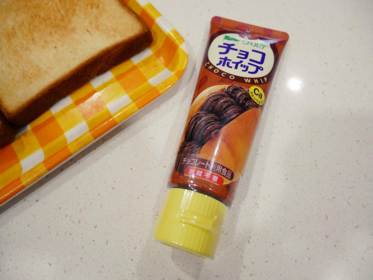 [My Little Kitchen] 儀式感「草莓巧克力吐
