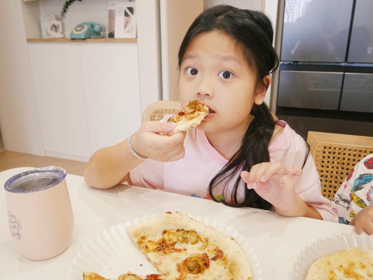 宅配美食「瑪咖朵披薩X澎湖伯伴手禮店」宛如窯烤出爐的美味海鮮 宅配美食「瑪咖朵披薩X澎湖伯伴手禮店」宛如窯烤出爐的美味海鮮