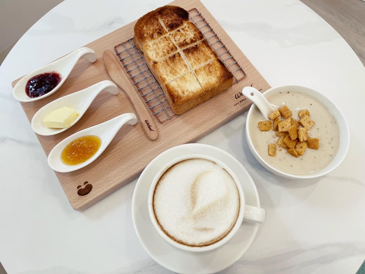 高雄美術館「癮燒精食」精緻餐盒還有食材超市可以逛!! 高雄美術館「癮燒精食」精緻餐盒還有食材超市可以逛!!