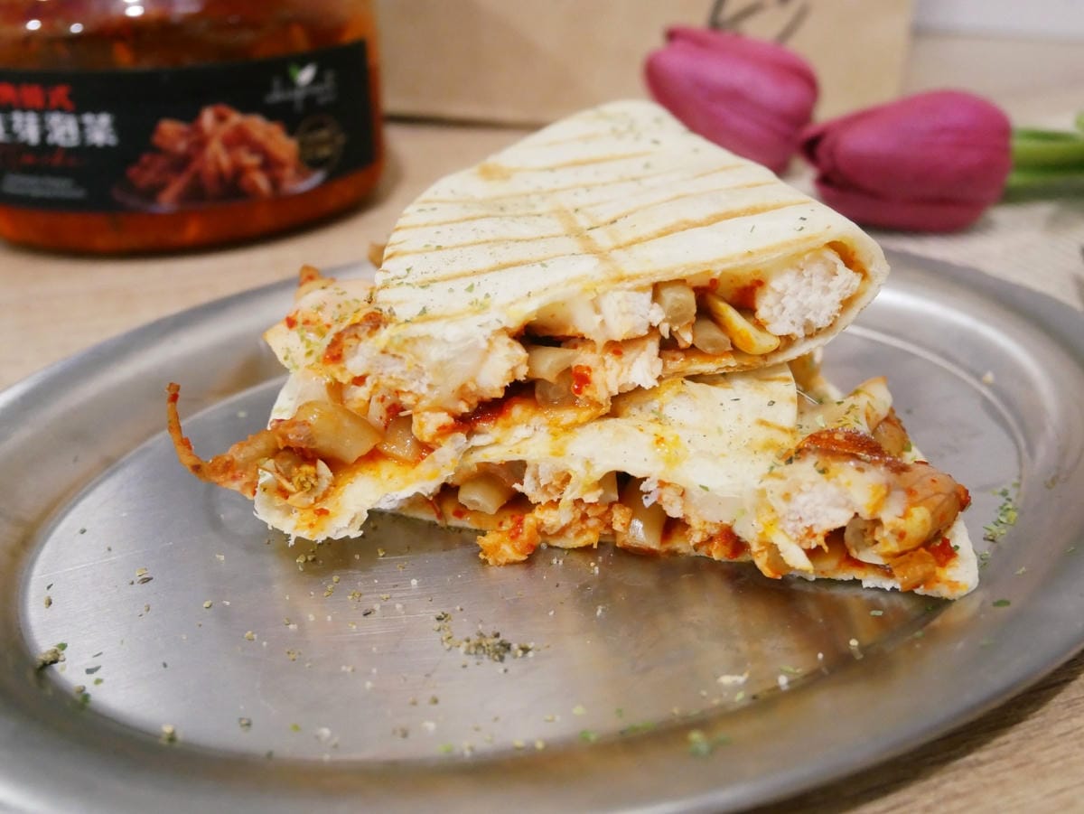 天然爽脆「優比芽韓式經典花生芽泡菜」配菜、料理都好吃!! 天然爽脆「優比芽韓式經典花生芽泡菜」配菜、料理都好吃!!