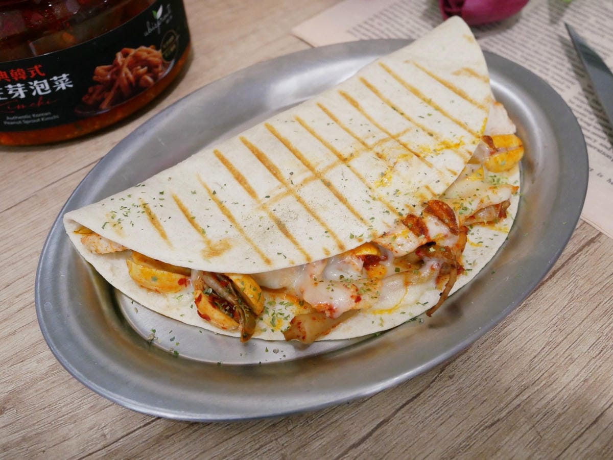 天然爽脆「優比芽韓式經典花生芽泡菜」配菜、料理都好吃!! 天然爽脆「優比芽韓式經典花生芽泡菜」配菜、料理都好吃!!