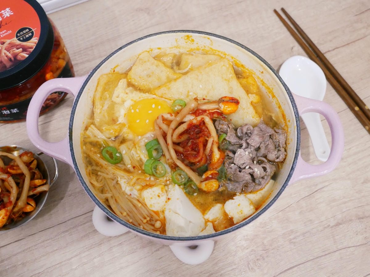 天然爽脆「優比芽韓式經典花生芽泡菜」配菜、料理都好吃!! 天然爽脆「優比芽韓式經典花生芽泡菜」配菜、料理都好吃!!