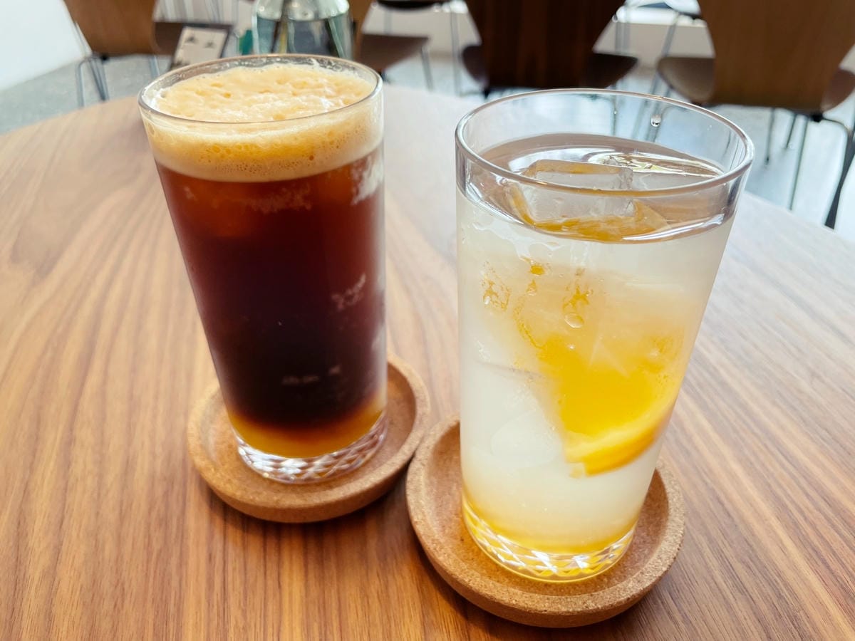 高雄美術館「Space Cafe」北歐傢俱迷必來!! 高雄美術館「Space Cafe」北歐傢俱迷必來!!
