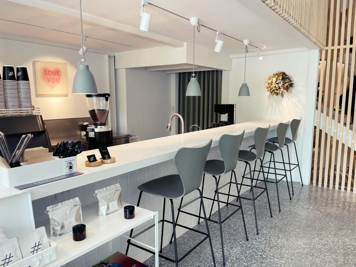 高雄美術館「Space Cafe」北歐傢俱迷必來!! 高雄美術館「Space Cafe」北歐傢俱迷必來!!
