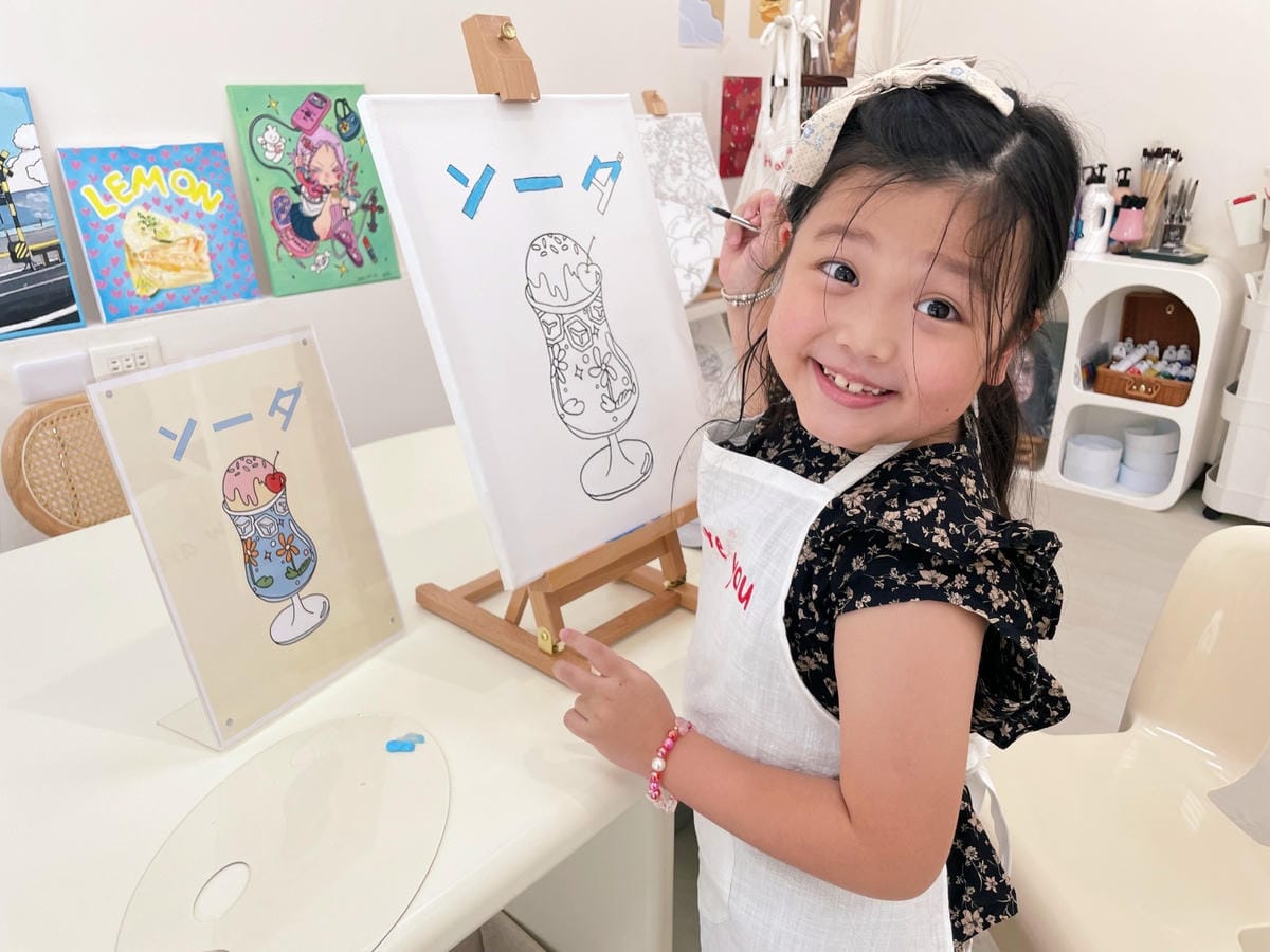 嘉義「河司康」站著吃真好吃、鹹甜口味一次滿足!! 嘉義「Eucalyptus Studio」少女會喜歡的油畫咖