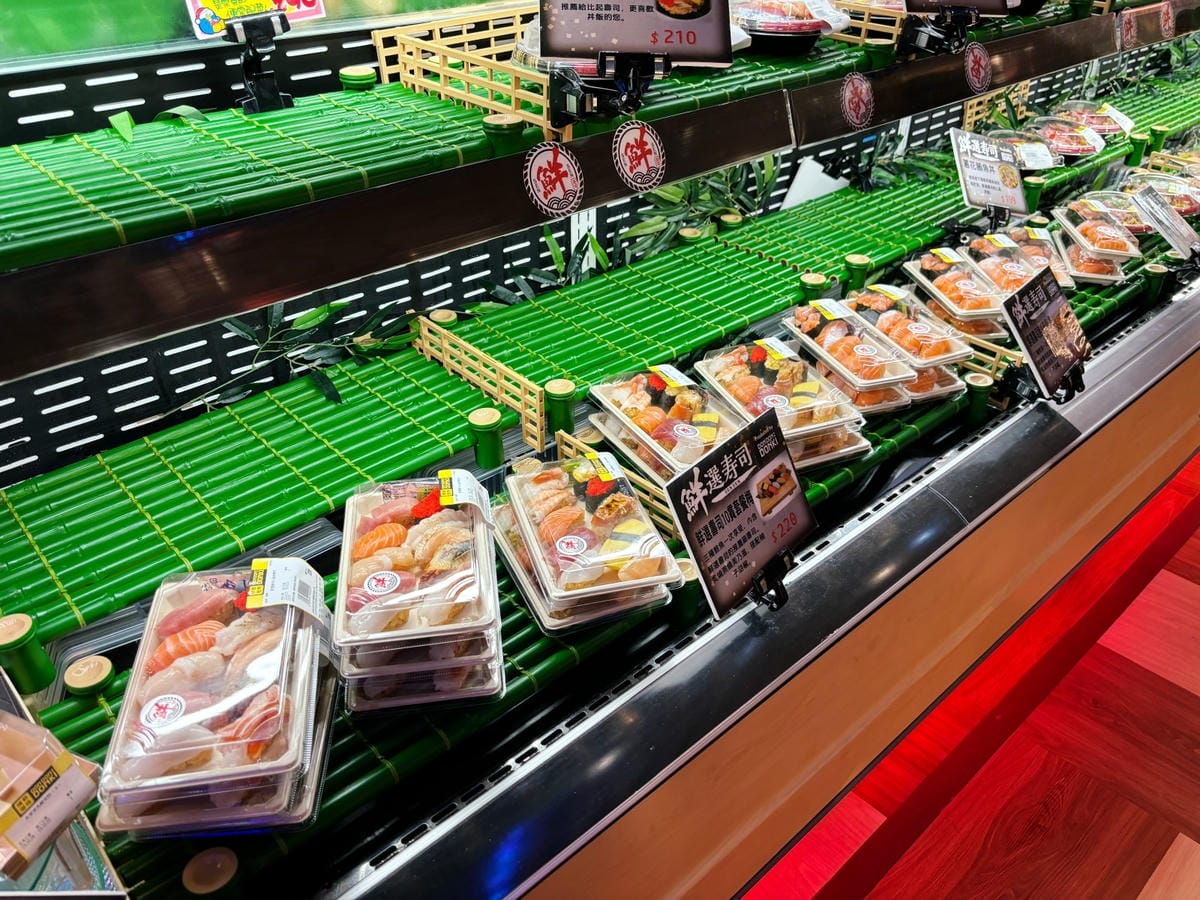 台北「唐吉軻德CITY LINK 南港店」小孩愛的零食塞到飽 台北「唐吉軻德CITY LINK 南港店」小孩愛的零食塞到飽