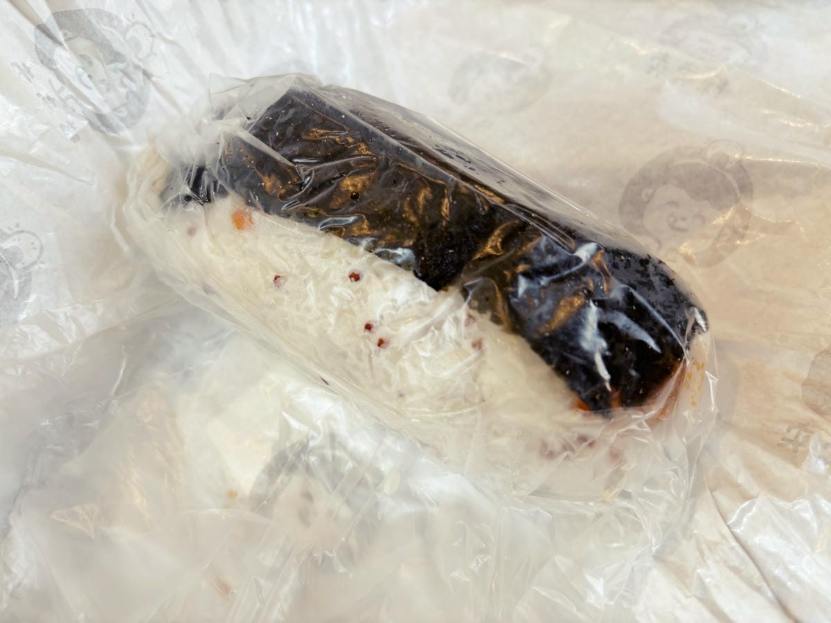 高雄「陳卖卖手作飯糰咖啡」文青又可愛的飯糰店!! 高雄「陳卖卖手作飯糰咖啡」文青又可愛的飯糰店!!