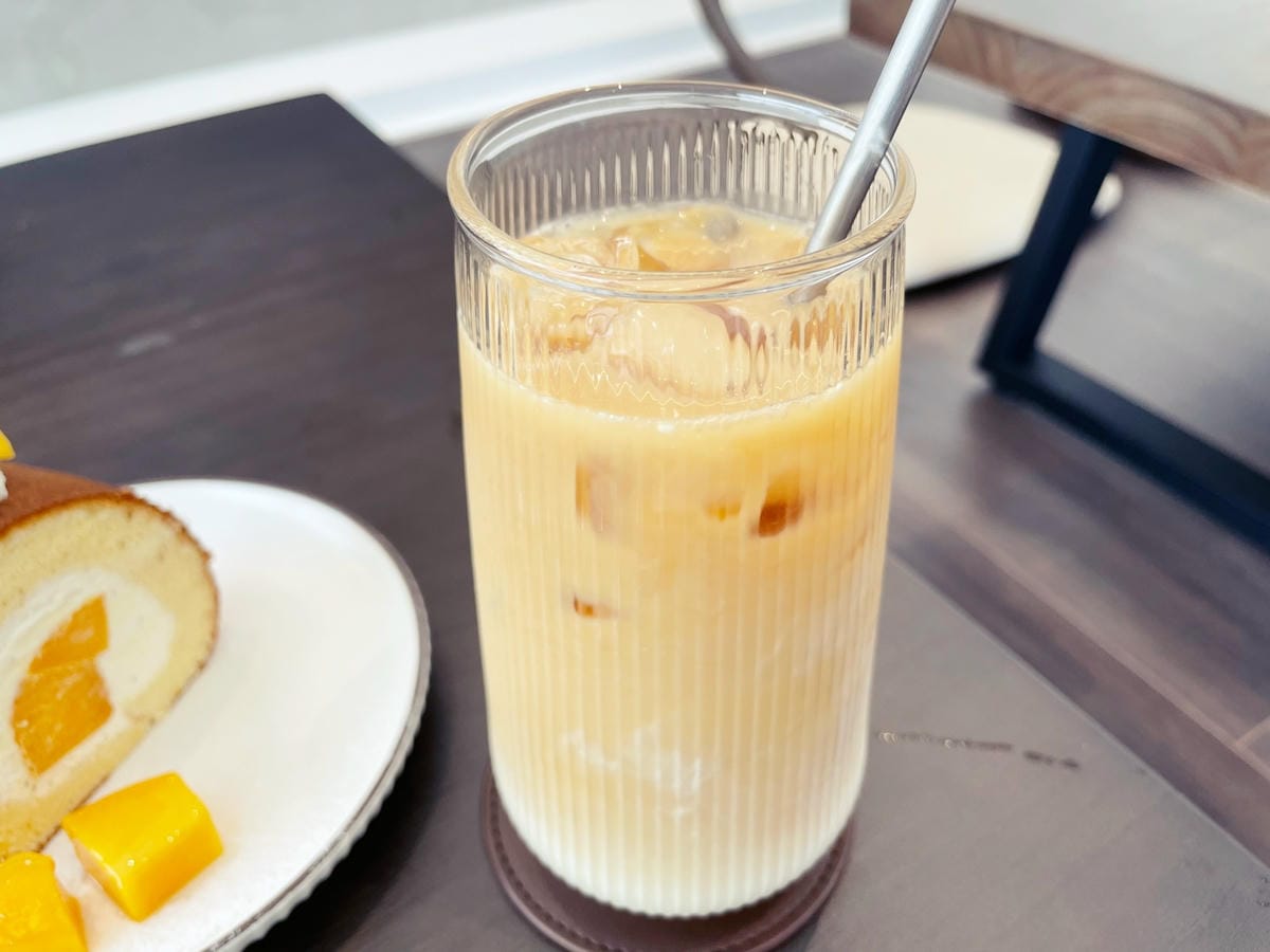 嘉義「宅意JAII TEA」上意茶業、新式茶館。 嘉義「宅意JAII TEA」上意茶業、新式茶館。
