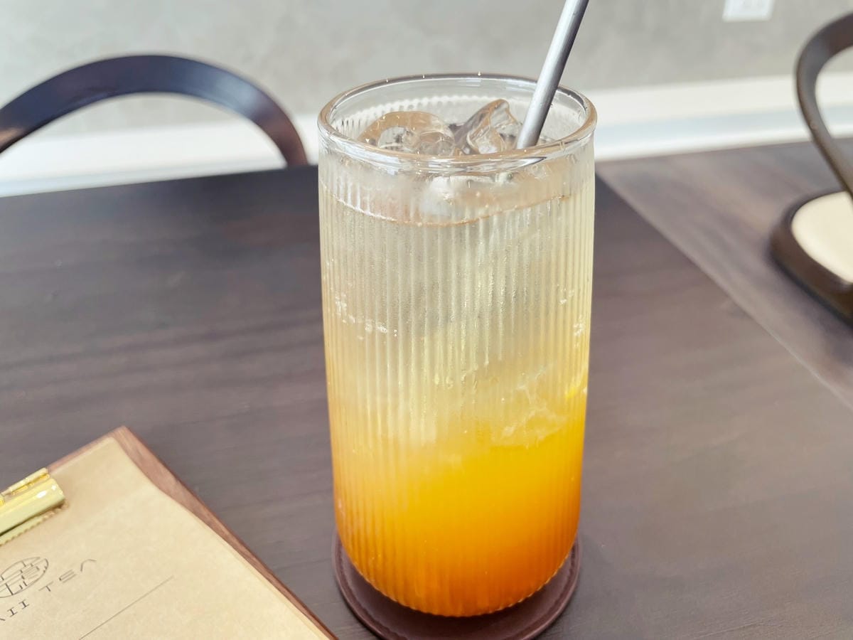 嘉義「宅意JAII TEA」上意茶業、新式茶館。 嘉義「宅意JAII TEA」上意茶業、新式茶館。