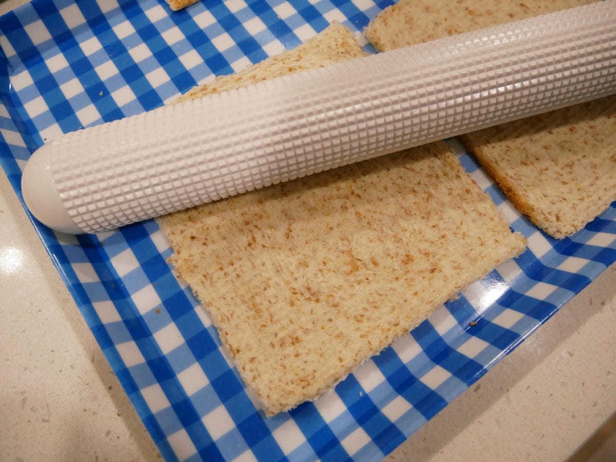 [My Little Kitchen] 療癒系「卡比巴拉吐司