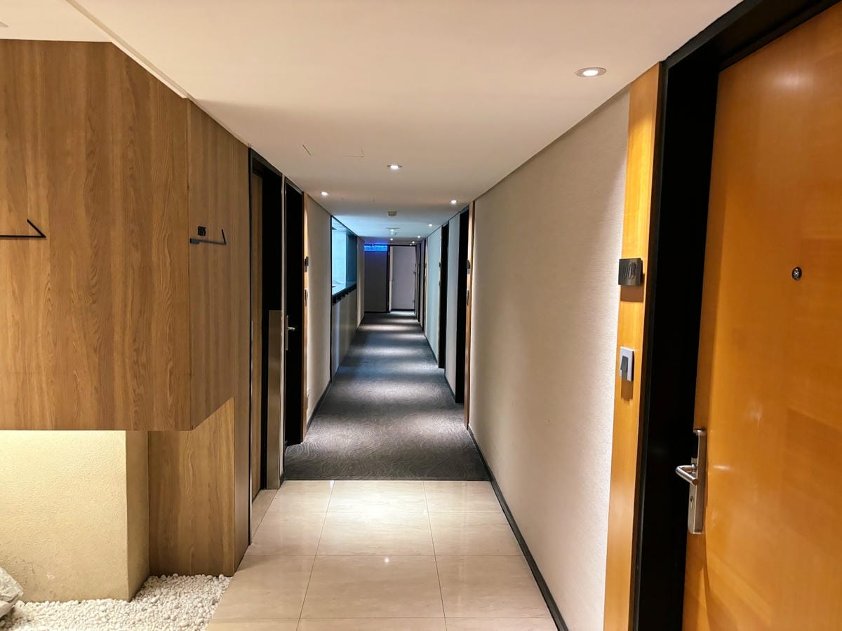 台北中山商圈「老爺會館-台北南西館」地點佳、交通方便。 台北中山商圈「老爺會館-台北南西館」地點佳、交通方便。