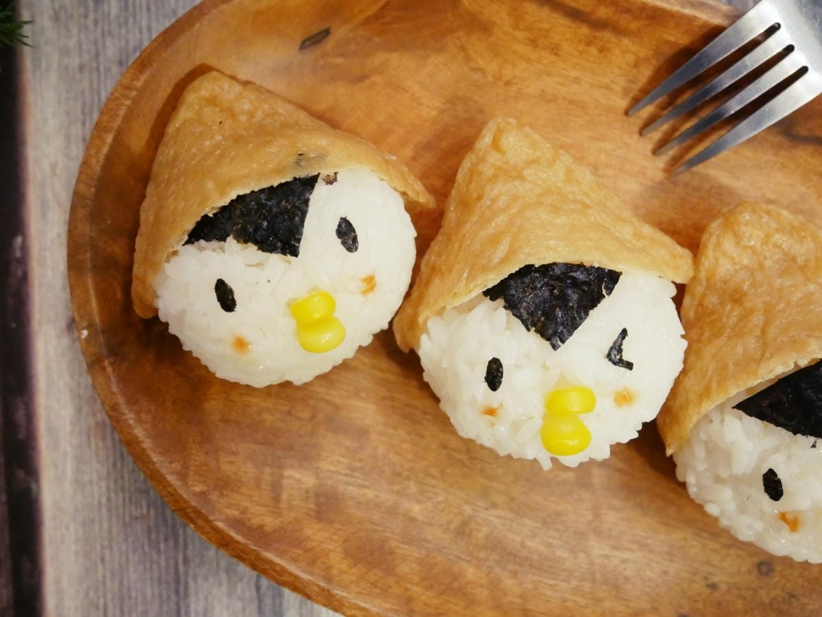 近看