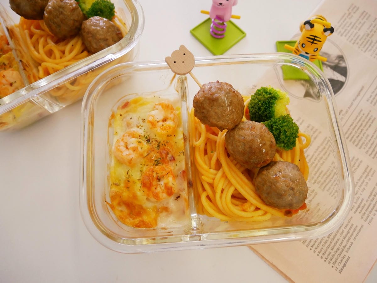 [My Little Kitchen] 快手料理「蟹肉絲瓜」