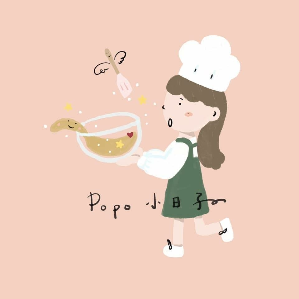 [My Little Kitchen] 可愛的「小雞煎餃/雞