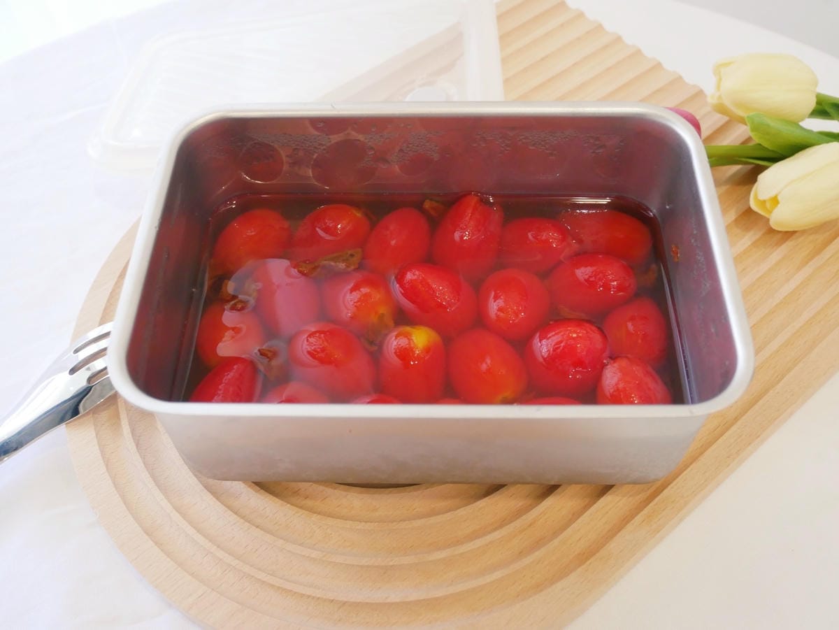 超實用「DoubleBox蒸氣微波保鮮盒」一盒多用、夏日餐點 超實用「DoubleBox蒸氣微波保鮮盒」一盒多用、夏日餐點