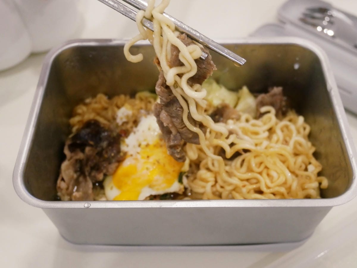 超實用「DoubleBox蒸氣微波保鮮盒」一盒多用、夏日餐點 超實用「DoubleBox蒸氣微波保鮮盒」一盒多用、夏日餐點