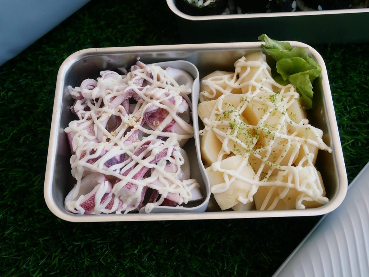 超實用「DoubleBox蒸氣微波保鮮盒」一盒多用、夏日餐點 超實用「DoubleBox蒸氣微波保鮮盒」一盒多用、夏日餐點