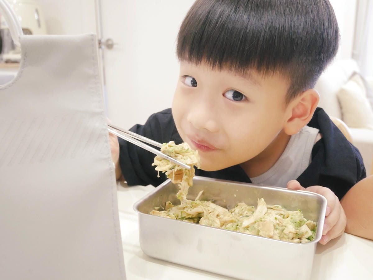 超實用「DoubleBox蒸氣微波保鮮盒」一盒多用、夏日餐點 超實用「DoubleBox蒸氣微波保鮮盒」一盒多用、夏日餐點