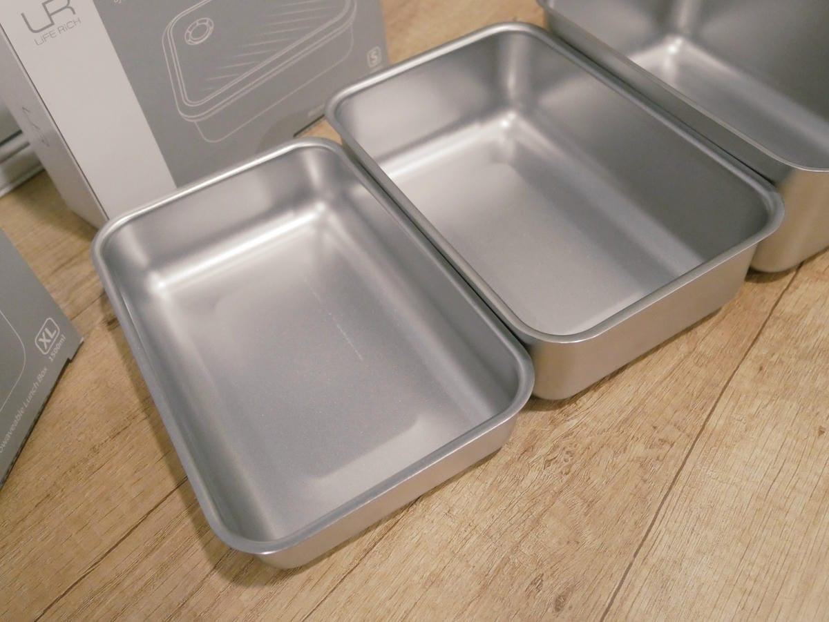 超實用「DoubleBox蒸氣微波保鮮盒」一盒多用、夏日餐點 超實用「DoubleBox蒸氣微波保鮮盒」一盒多用、夏日餐點