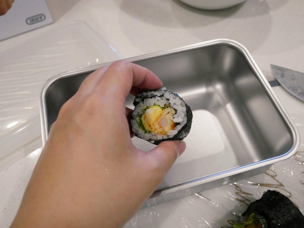超實用「DoubleBox蒸氣微波保鮮盒」一盒多用、夏日餐點 超實用「DoubleBox蒸氣微波保鮮盒」一盒多用、夏日餐點