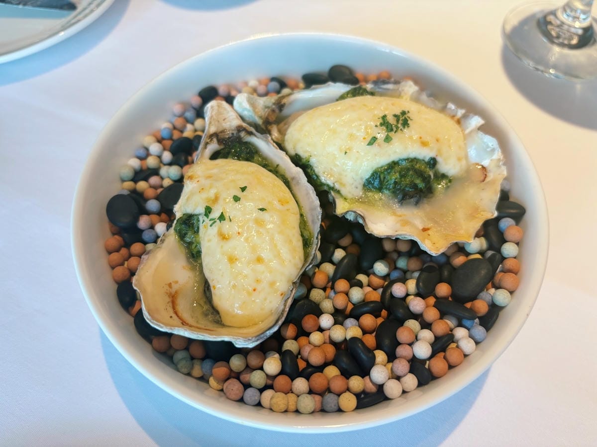 台中「Smith & Wollensky牛排館」股神巴菲特最 台中「Smith & Wollensky牛排館」股神巴菲特最