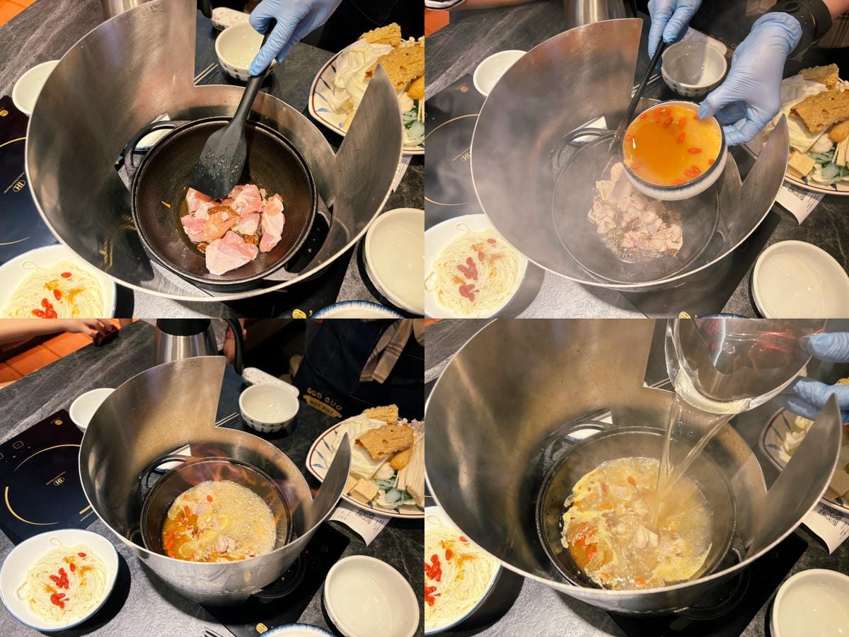 哈利波特食譜 哈利波特食譜