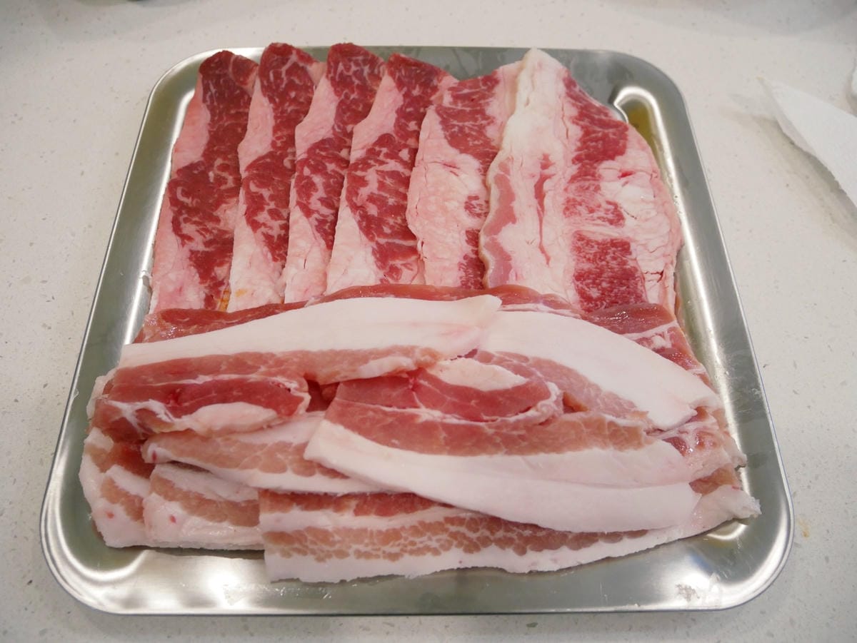 伊茉國際「韓風烤肉甄選禮盒」在家就像在韓式烤肉店!! 伊茉國際「韓風烤肉甄選禮盒」在家就像在韓式烤肉店!!