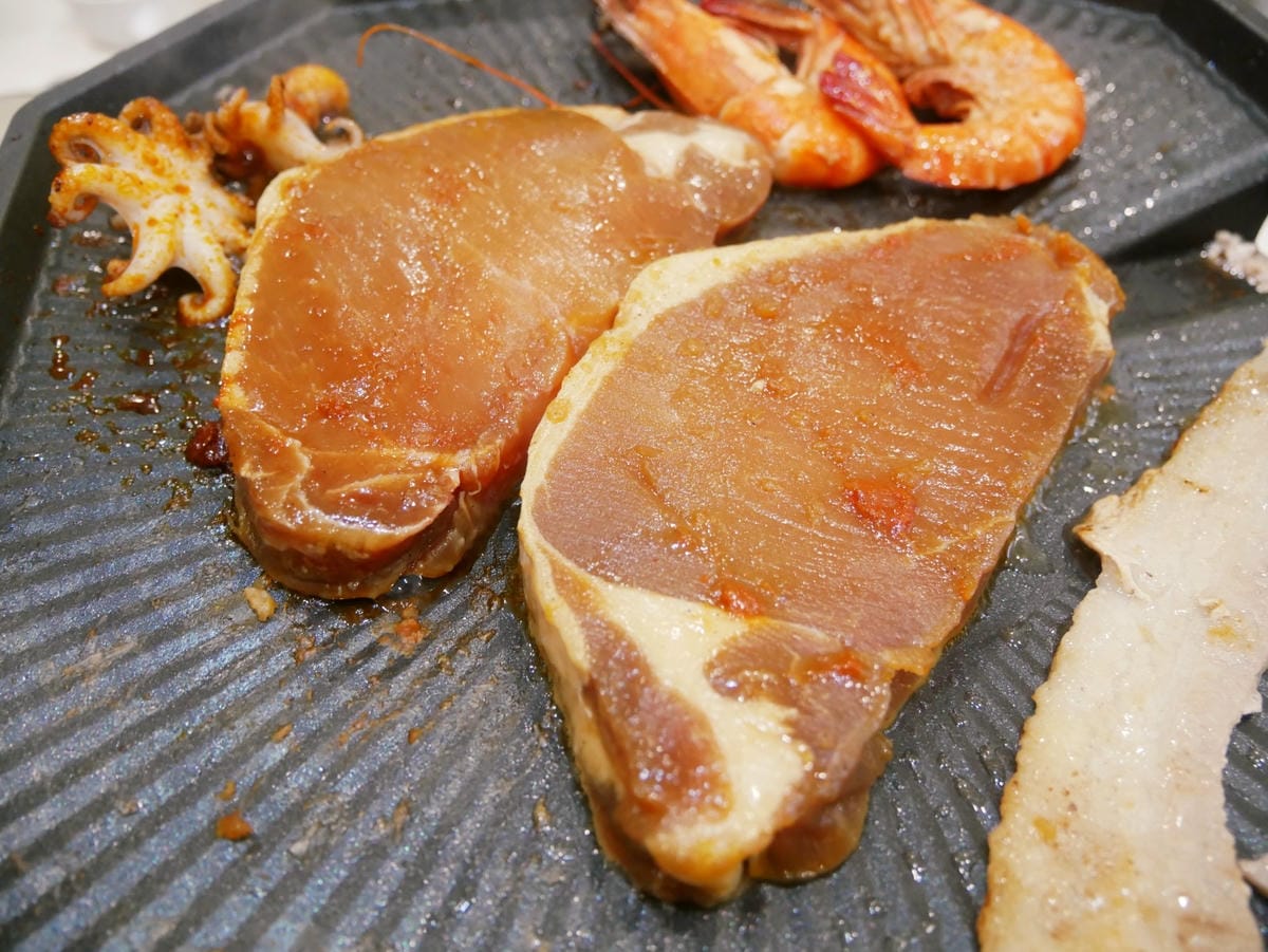 伊茉國際「韓風烤肉甄選禮盒」在家就像在韓式烤肉店!! 伊茉國際「韓風烤肉甄選禮盒」在家就像在韓式烤肉店!!