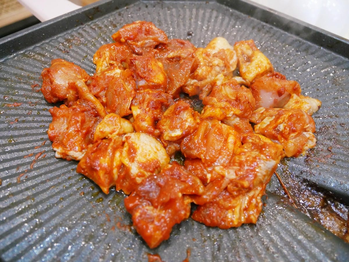 伊茉國際「韓風烤肉甄選禮盒」在家就像在韓式烤肉店!! 伊茉國際「韓風烤肉甄選禮盒」在家就像在韓式烤肉店!!