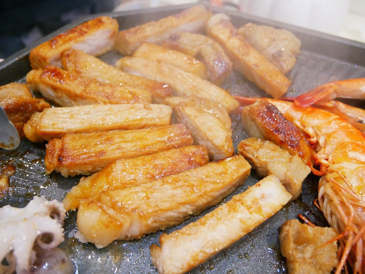 伊茉國際「韓風烤肉甄選禮盒」在家就像在韓式烤肉店!! 伊茉國際「韓風烤肉甄選禮盒」在家就像在韓式烤肉店!!
