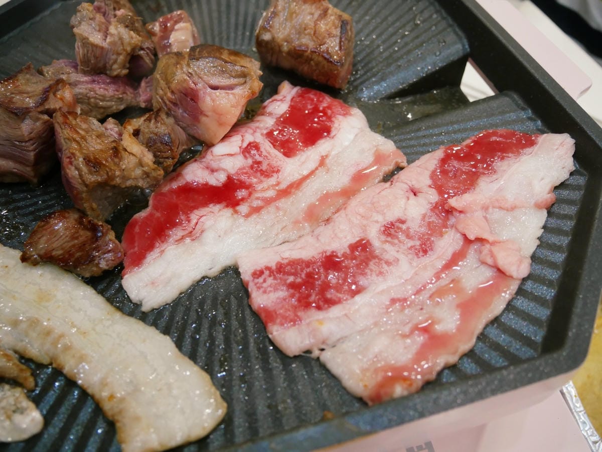 伊茉國際「韓風烤肉甄選禮盒」在家就像在韓式烤肉店!! 伊茉國際「韓風烤肉甄選禮盒」在家就像在韓式烤肉店!!