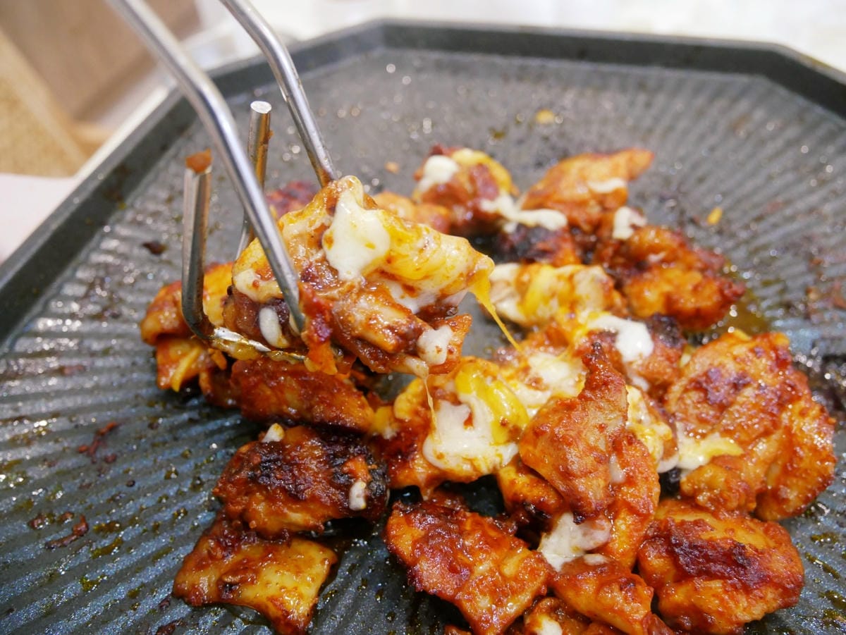 伊茉國際「韓風烤肉甄選禮盒」在家就像在韓式烤肉店!! 伊茉國際「韓風烤肉甄選禮盒」在家就像在韓式烤肉店!!