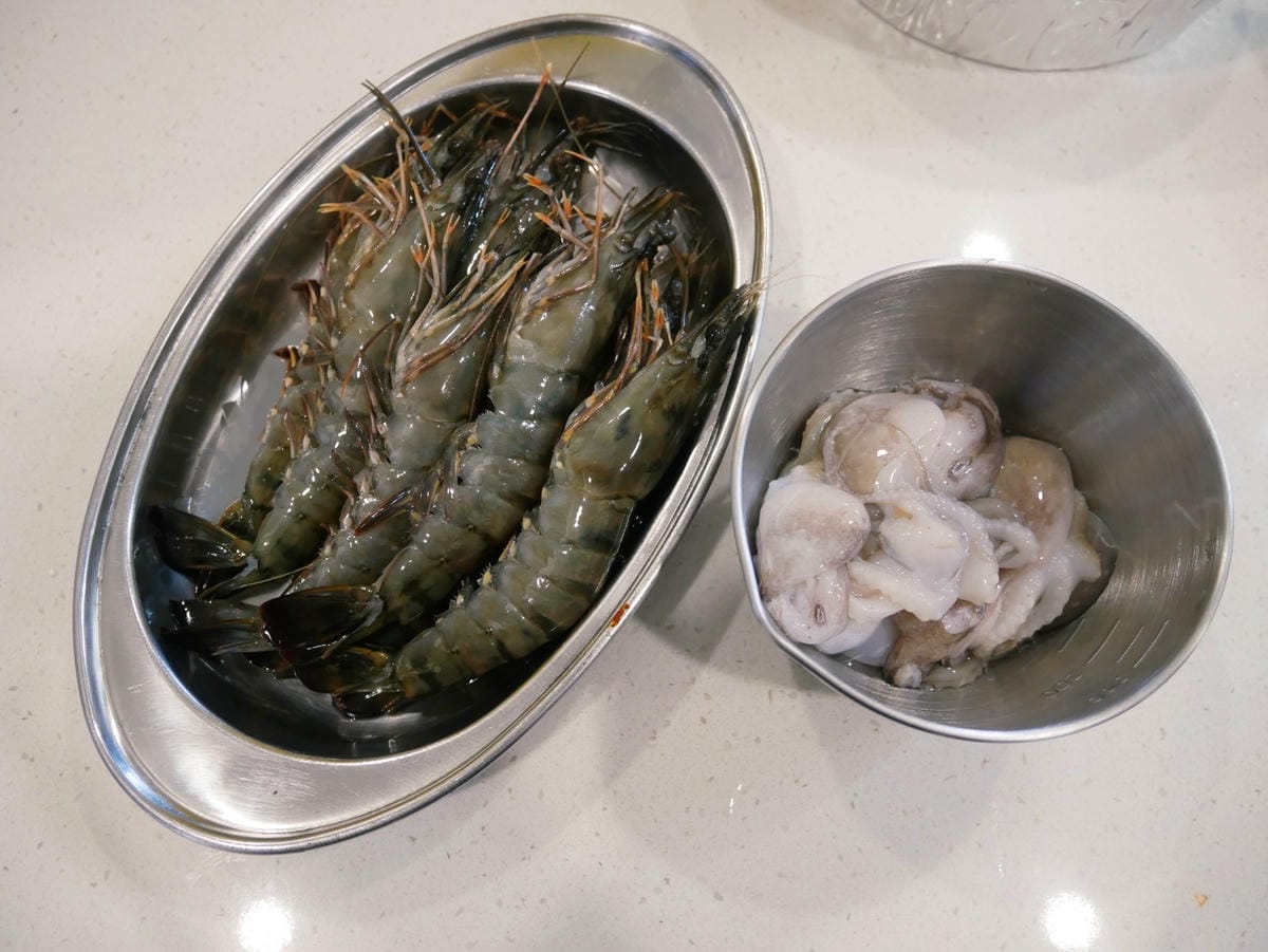伊茉國際「韓風烤肉甄選禮盒」在家就像在韓式烤肉店!! 伊茉國際「韓風烤肉甄選禮盒」在家就像在韓式烤肉店!!