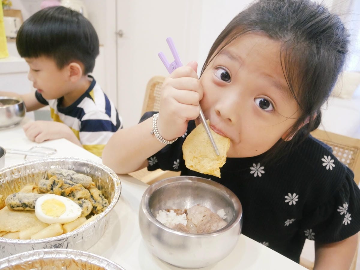 伊茉國際「韓風烤肉甄選禮盒」在家就像在韓式烤肉店!! 伊茉國際「韓風烤肉甄選禮盒」在家就像在韓式烤肉店!!