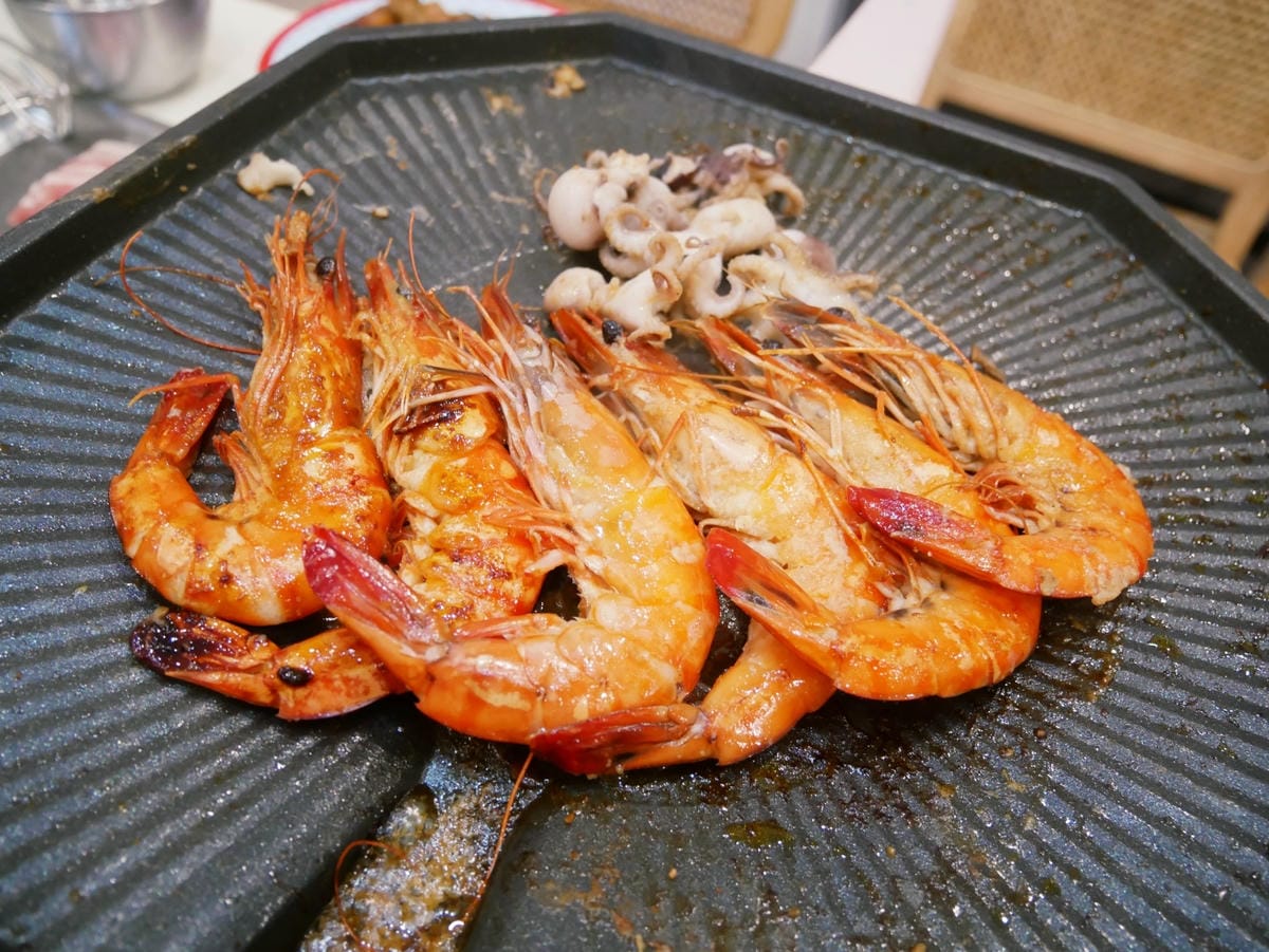 伊茉國際「韓風烤肉甄選禮盒」在家就像在韓式烤肉店!! 伊茉國際「韓風烤肉甄選禮盒」在家就像在韓式烤肉店!!