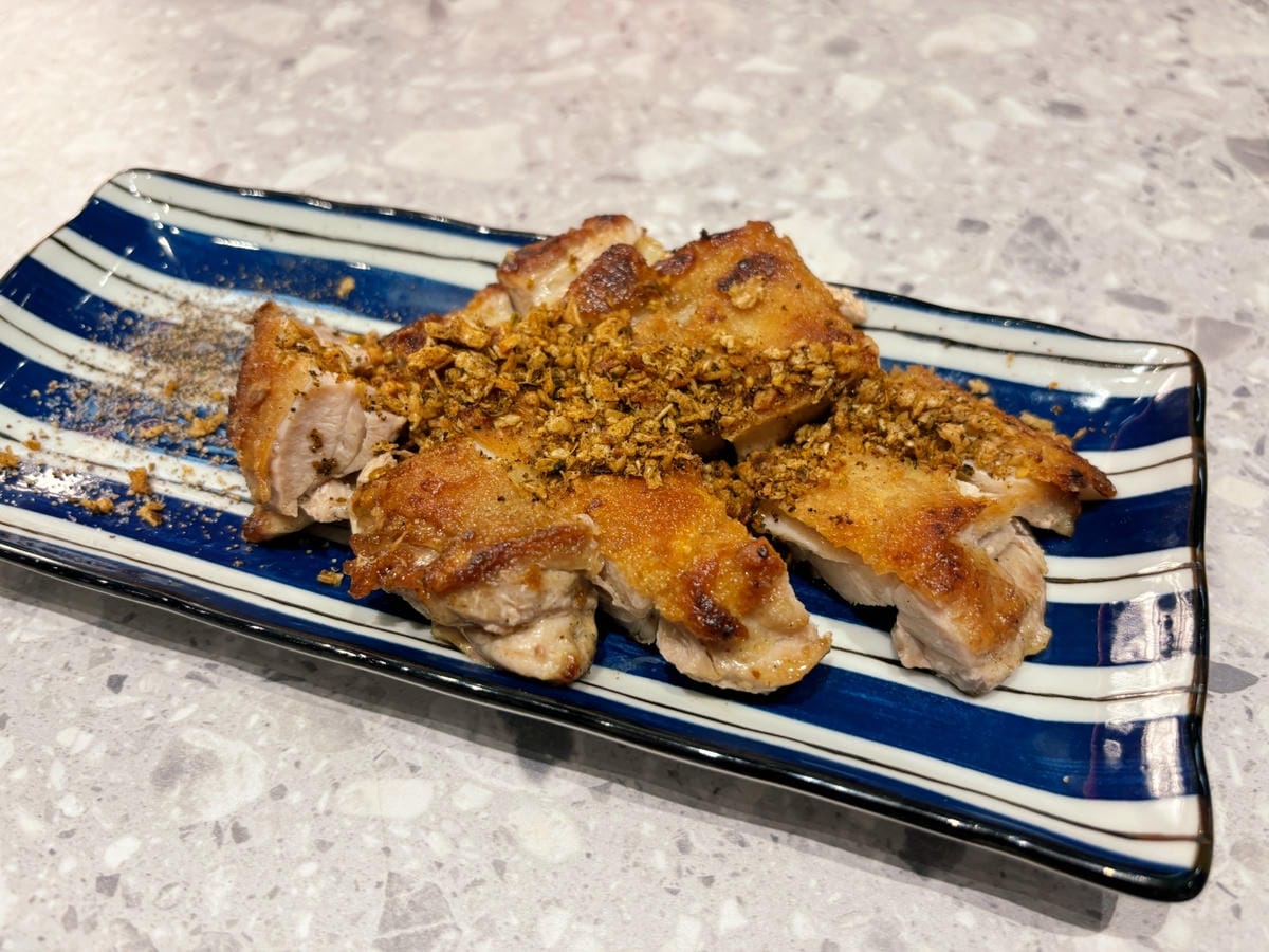 高雄巨蛋「就饗鐵板燒」王品旗下平價鐵板燒新選擇!! 高雄巨蛋「就饗鐵板燒」王品旗下平價鐵板燒新選擇!!