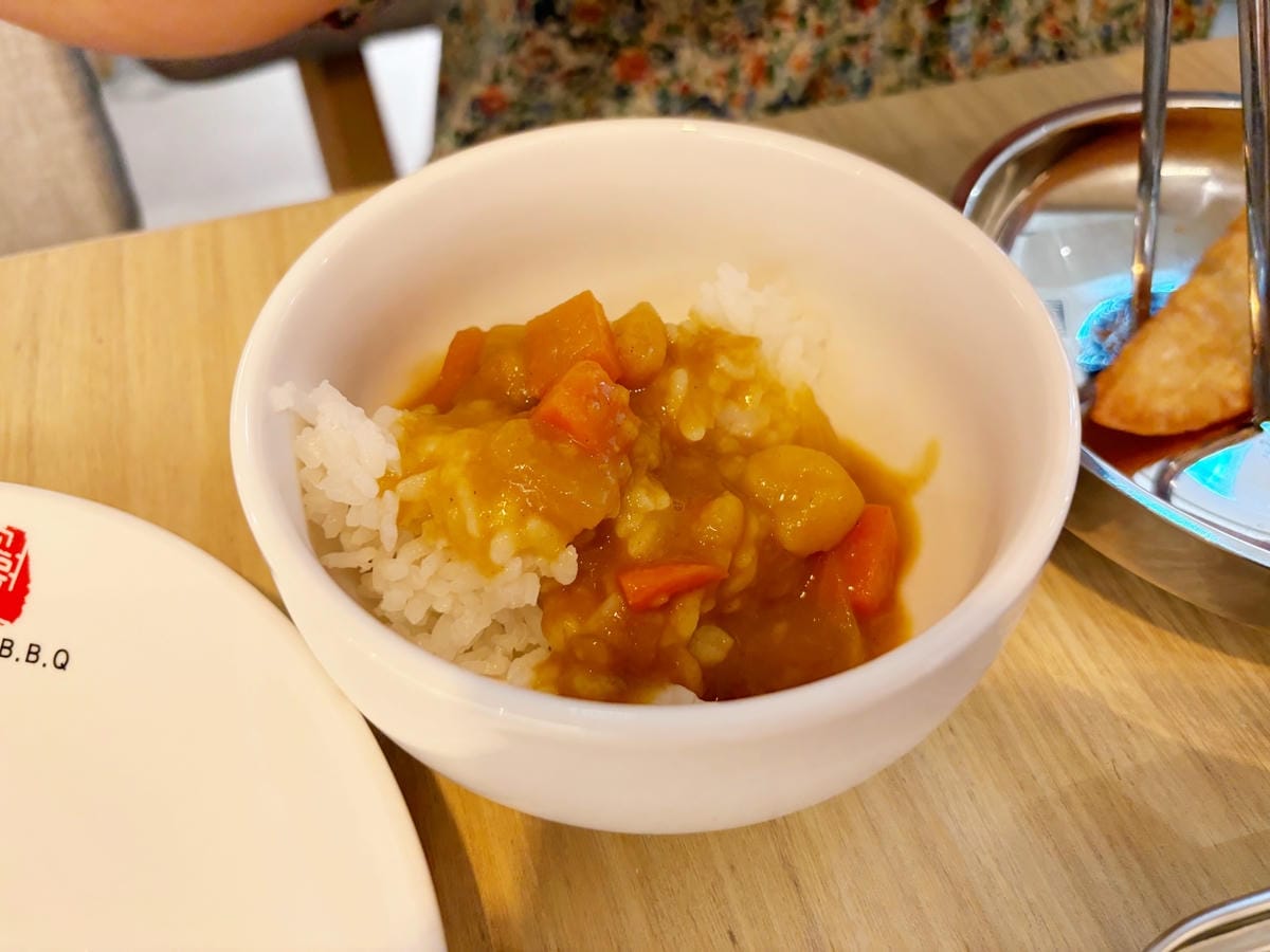 高雄SOGO「高麗園mini」銅盤烤肉吃到飽!! 高雄SOGO「高麗園mini」銅盤烤肉吃到飽!!