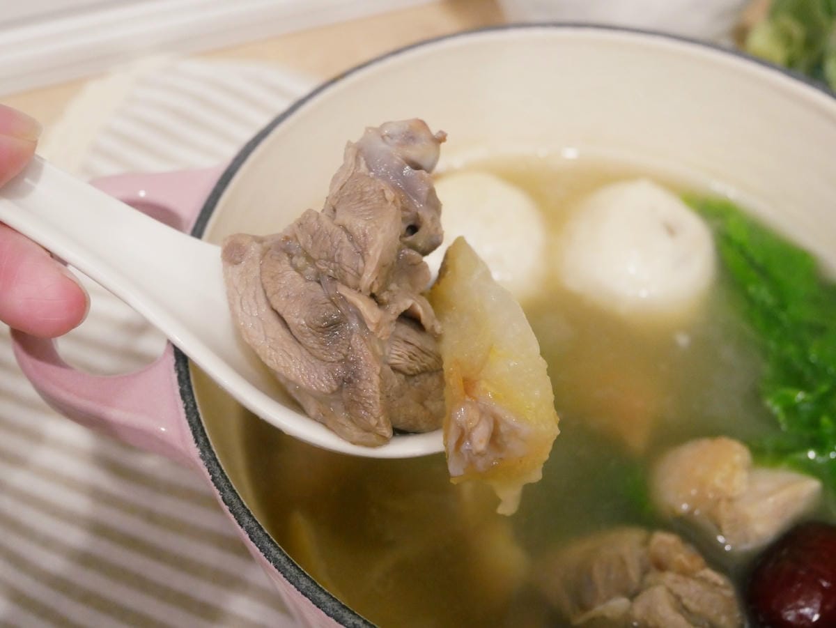 元榆牧場「文火慢煲雞湯」小包裝設計、隨時想喝就喝!! 元榆牧場「文火慢煲雞湯」小包裝設計、隨時想喝就喝!!
