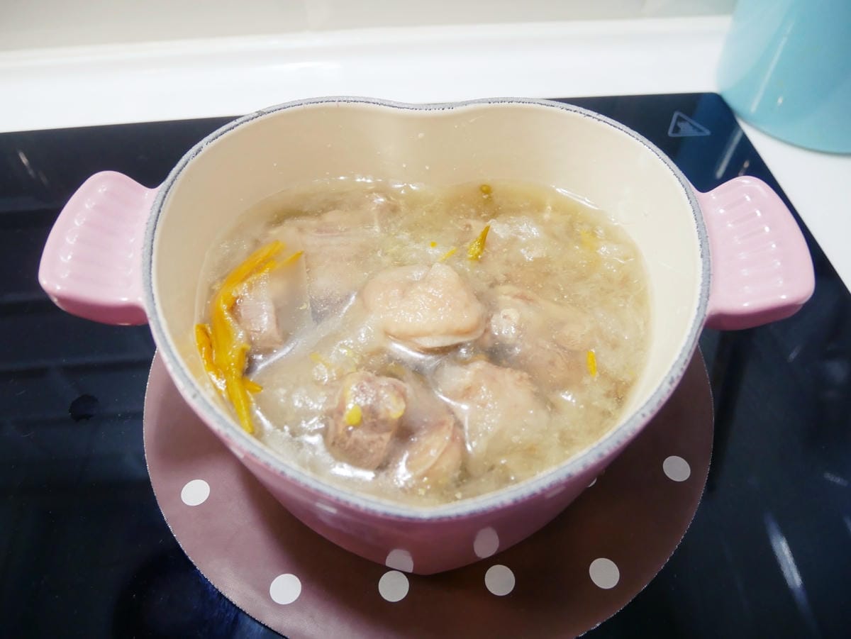 元榆牧場「文火慢煲雞湯」小包裝設計、隨時想喝就喝!! 元榆牧場「文火慢煲雞湯」小包裝設計、隨時想喝就喝!!