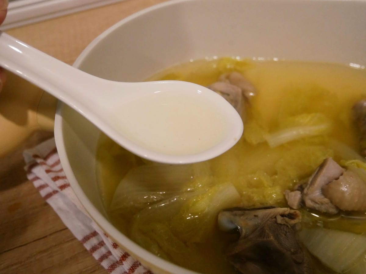 元榆牧場「文火慢煲雞湯」小包裝設計、隨時想喝就喝!! 元榆牧場「文火慢煲雞湯」小包裝設計、隨時想喝就喝!!