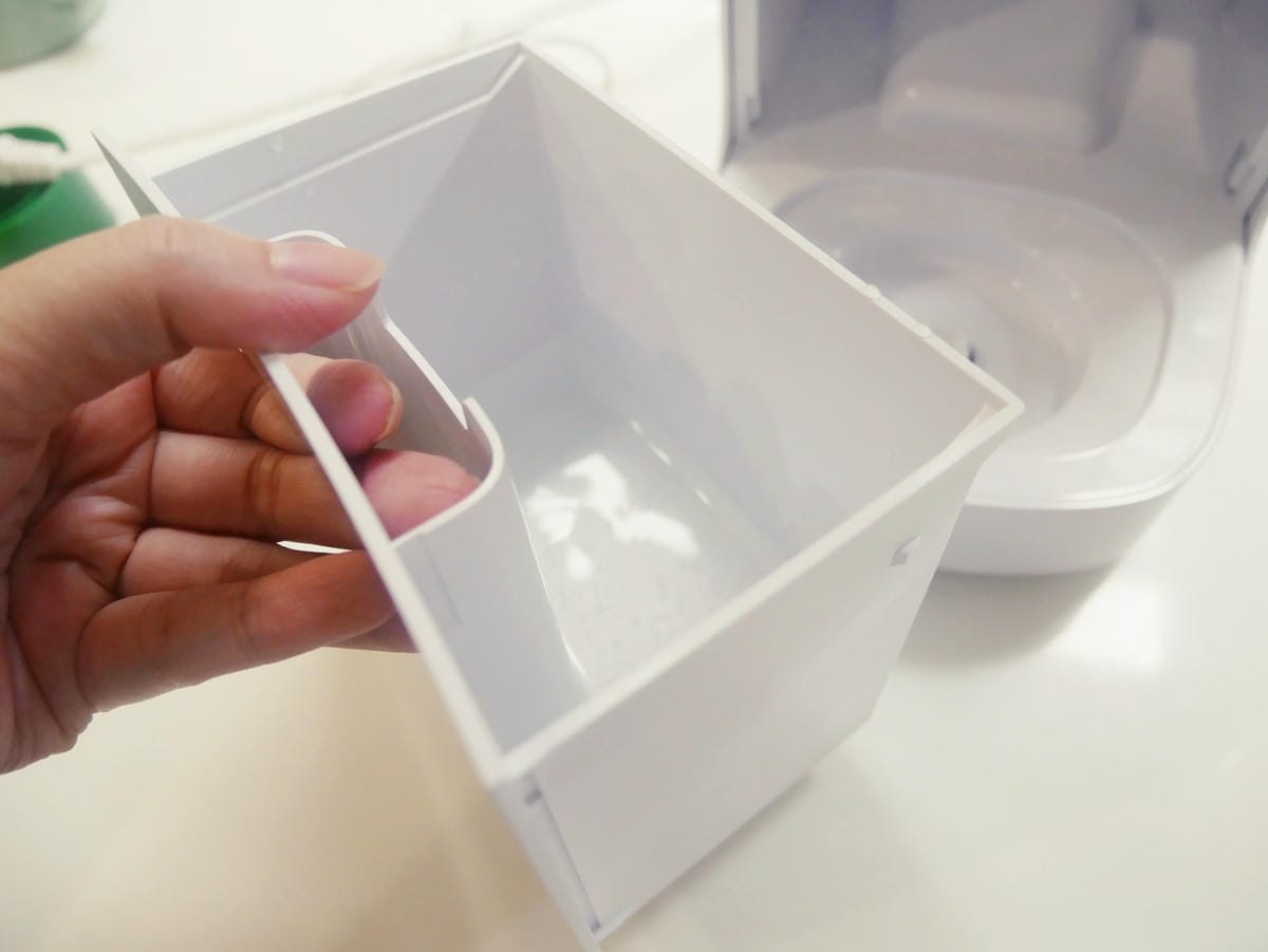 廚房幸福感好物,加拿大「Spärkel舒沛可萬用氣泡水機」評 廚房幸福感好物,加拿大「Spärkel舒沛可萬用氣泡水機」評