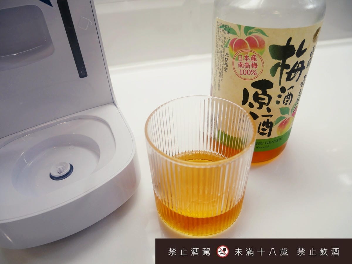 廚房幸福感好物,加拿大「Spärkel舒沛可萬用氣泡水機」評 廚房幸福感好物,加拿大「Spärkel舒沛可萬用氣泡水機」評